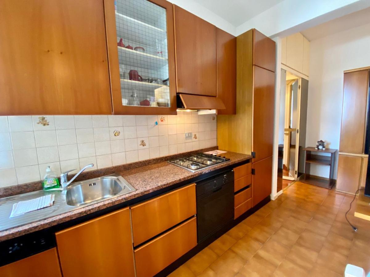 Appartamento Milano V.Le Monza A 80 M Da Mm1 Turro Dış mekan fotoğraf
