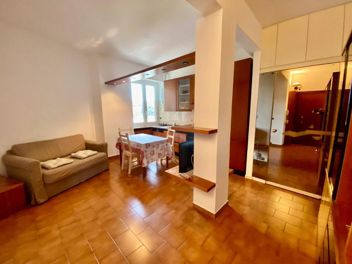 Appartamento Milano V.Le Monza A 80 M Da Mm1 Turro Dış mekan fotoğraf