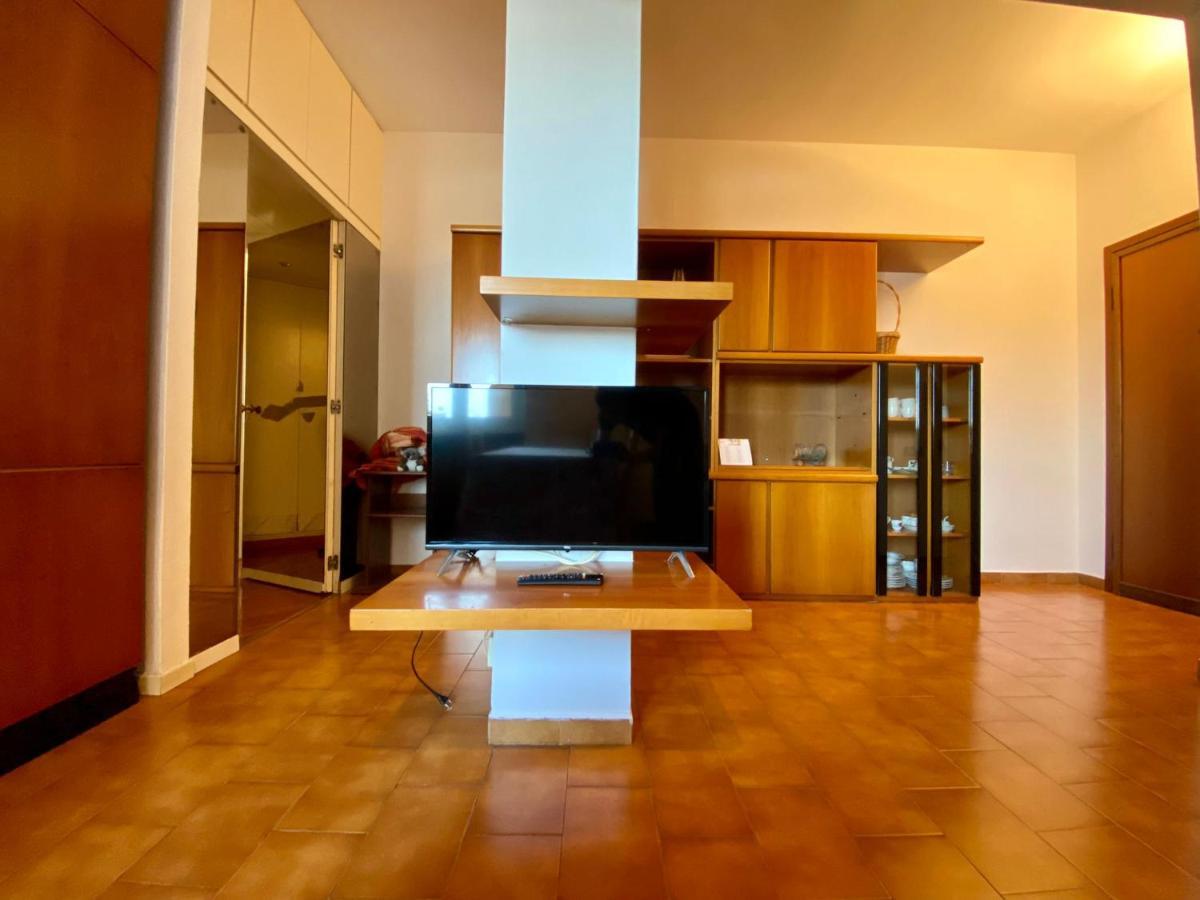Appartamento Milano V.Le Monza A 80 M Da Mm1 Turro Dış mekan fotoğraf